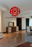 BILLS INCLUDED | 2BDR APARTMENT | FULLY FURNISHED - Compound Villa in Aspire Tower