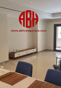 1 BDR + OFFICE | FULLY FURNISHED | WITH BALCONY - Apartment in Piazza Arabia