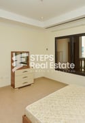 Elegant 1 BR w/ Sea Views l 1 Month Free - Apartment in Porto Arabia