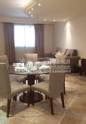 Fully Furnished Modern 2-BR Gem with Balcony - Apartment in Al Sadd Road