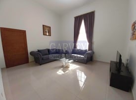 Ground Floor Two BHK Apartment with Bills Included - Apartment in Ain Khaled