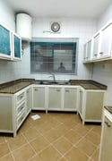 Spacious 3BHK Near Lulu At Prime Location - Apartment in Old Airport Road