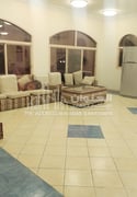 Villa Bliss in a Secure Enclave-SF 3 Bedrooms - Villa in Al Hilal West