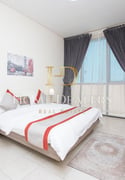 Modernly Furnished 2BR + Maids Room | Zigzag Tower - Apartment in Zig Zag Tower B