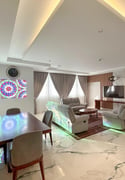 NEW 2BR SPACIOUS APARTMENT | BILLS INCLUDED - Apartment in Al Mansoura