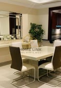 Elegant Fully Furnished 2Bedroom in ln The Pearl - Townhouse in Porto Arabia