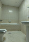 3 BHK “Unfurnished” apartment. For Family - Apartment in Al Muntazah