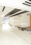 Showroom Space for Rent in Salwa Road - ShowRoom in Al Ain Center