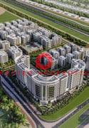 0% Down Payment!8 Years PP!Investment Opportunity - Apartment in Al Erkyah City