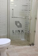 2 Bedroom Unfurnished in Al Nasser - Apartment in Al Sadd Tourist Apartments