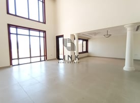 4 Bedrooms Townhouse Terrace Sea View-Beach Access - Townhouse in Porto Arabia