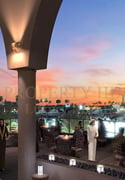 Apartment In Marina Lusail |5 YR Payment Plan - Apartment in Marina District