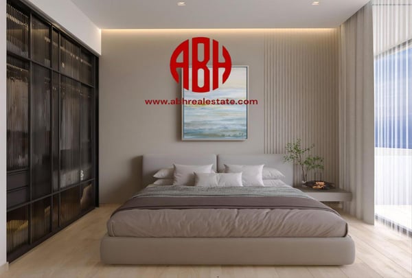 BEST LUSAIL SEA VIEWS | LUXURY 3 BDR APARTMENT - Apartment in The Villas