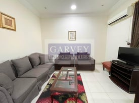 Fully Furnished 1 BR Apartment in Al Aziziyah Area - Apartment in Al Azizia Street