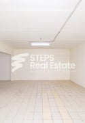 20 Big Size Rooms for Rent in Industrial Area - Labor Camp in Industrial Area