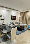 ✅ Great Offer | 1 Bedroom Fully Furnished - Apartment in Al Erkyah City