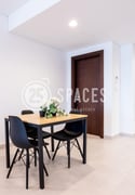 Furnished One Bedroom Apt with Balcony in Viva - Apartment in Viva East