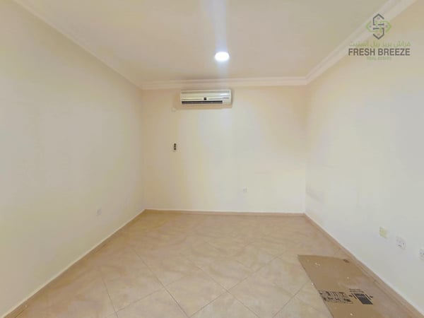 Spacious 2BHK For Ideal Families On Prime location - Apartment in Najma Street