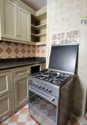 Fully Furnished 2BHK Luxury Apartment In Mansoura - Apartment in Al Mansoura