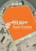 Prime Residential Land for Sale in Muaither - Plot in Muaither Area