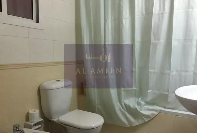 Fully Furnished (3BHK) - Apartment in Al Meera Tower