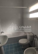 For Rent 3BHK UNFurnished  in al Waab - Compound Villa in Al Waab Street