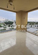 Include utilities | Ready to Move in today | SF 3BR with Balcony - Apartment in Lusail City
