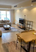 One Month Free ✅ Fully Furnished 2 Bedroom - Apartment in Porto Arabia