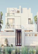 Huzoom Lusail 5 Bedroom Villa With Payment Plan - Villa in Lusail City
