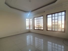 6 BEDROOM STANDALONE VILLA IN AIN KALID - Villa in Ain Khaled