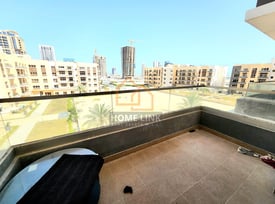 STUNNING 1BEDROOM FOR RENT IN LUSAIL - Apartment in Fox Hills