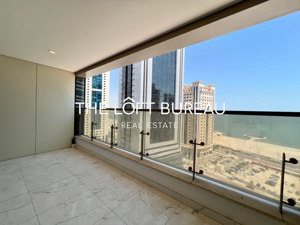 BRAND NEW | Top Price | Luxurious Amenities - Apartment in West Bay