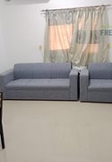 Fully furnished 2BHK apartment for family - Apartment in Old Airport Road