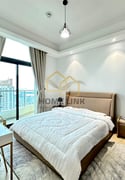 ✅1-MONTH FREE | 2-Bedroom Fully Furnished Apartment - Apartment in Marina Residences 195