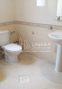 Modern Comforts: UF 4BR in a Contemporary Villa - Villa in Souk Al gharaffa