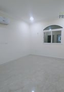 Unfurnished 1bhk apartment Villa for family - Apartment in Al Thumama