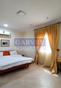 Fully Furnished 1 BR Penthouse Apt with Bills Incl - Apartment in Al Azizia Street