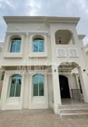 Architectural Marvel | SF 5BR Standalone Villa - Villa in Al Thumama