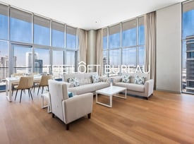 Premium quality, home of luxury contemporary living - Apartment in Waterfront Residential