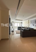 Fully Furnished 1BR with One-Month Free Offer! - Apartment in Porto Arabia
