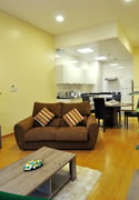 FF 3BHK ! All Inclusive ! Short & Long Term - Apartment in Al Wakra