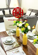 LOW PRICE ! 3 BEDROOMS FURNISHED | 2 PARKING SLOTS - Apartment in Al Jassim Tower