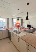 NO COMMISSION! BILLS INCLUDED!3 BR+MAID+OFFICE - Penthouse in Viva Bahriyah