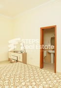 Attractive Location | 2BR Apartment in Al Nasr - Apartment in Al Nasr Street