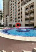 Huge FF 1 Bedroom Apartment! Big Terrace! - Apartment in Porto Arabia