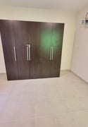 Specious Unfurnished 2BHK FOR FAIMLY Nearby  METRO - Apartment in Al Mansoura