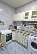 Spacious 2BHK Fully Furnished For Family Mansoura - Apartment in Al Mansoura