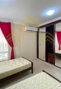 Furnished Apartment in Complex with Amenities - Apartment in Anas Street