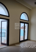 Townhouse for Sale in Qanat Quartier, The Pearl - Townhouse in Qanat Quartier