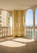 The best Investment✅ | FOR SALE IN VIVA BAHRIYA✅ - Apartment in Viva Bahriyah